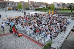 Kinoabend Nr. 1 beim Tirschenreuther Cooltour Sommer - Fluch der Karibik