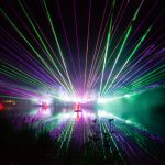 Lasershow_(c) Robert Reith