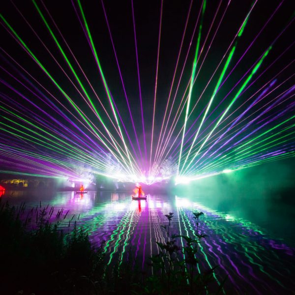 Lasershow_(c) Robert Reith